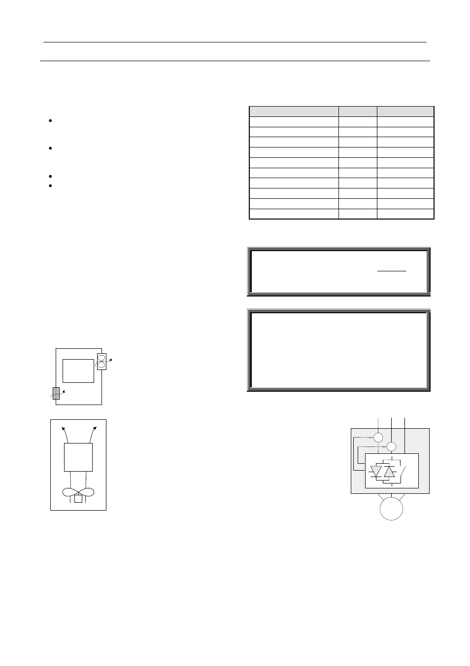 Additional ventilation | SAF OPAL LT User Manual | Page 5 / 12