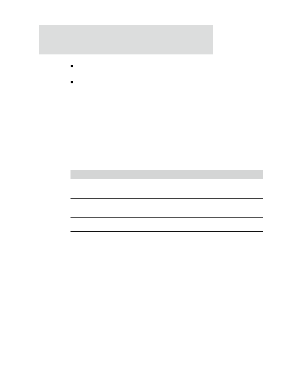 Digi NS9750 User Manual | Page 104 / 898