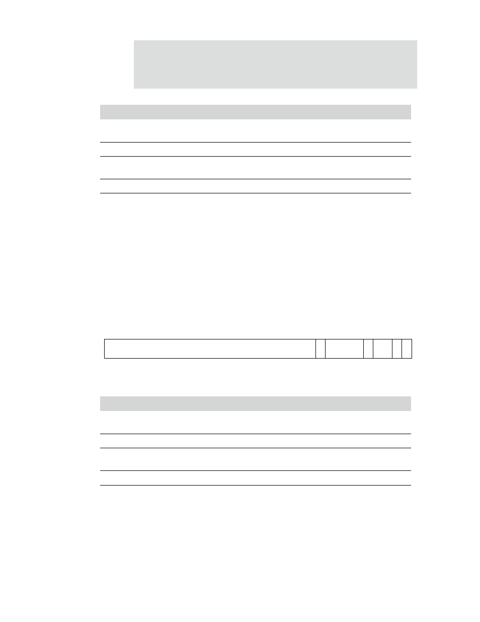 Digi NS9750 User Manual | Page 111 / 898