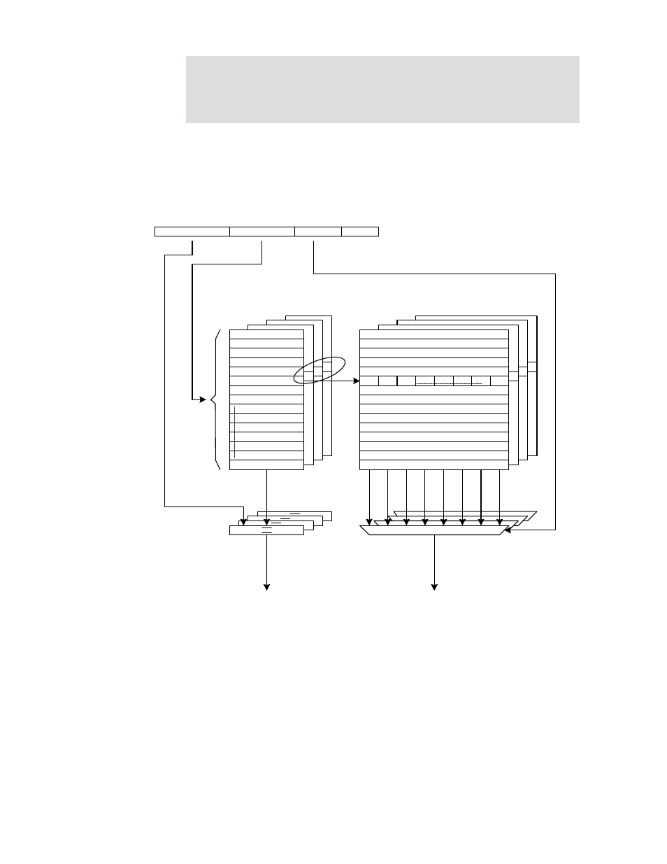 Cache mva and set/way formats | Digi NS9750 User Manual | Page 133 / 898