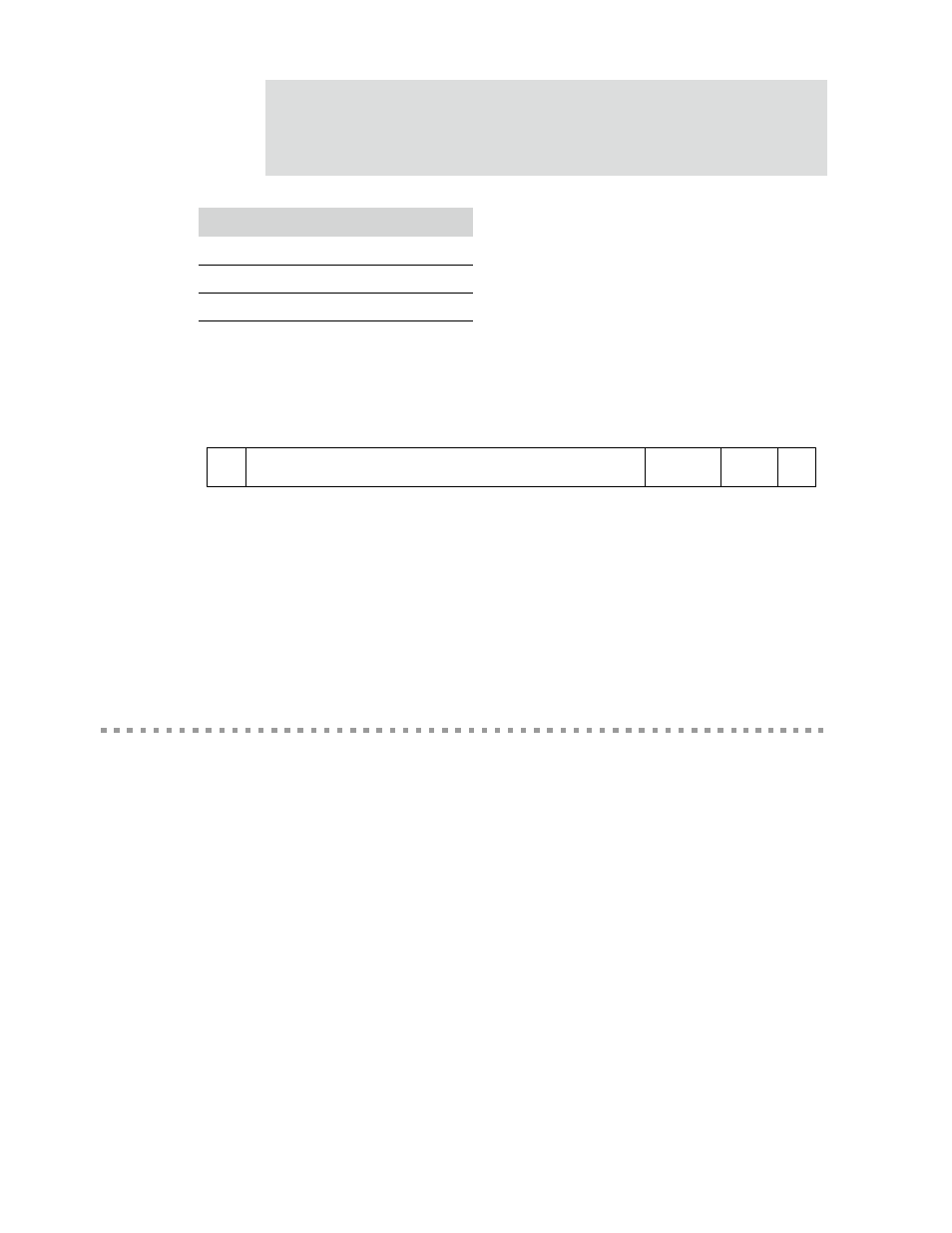 Noncachable instruction fetches | Digi NS9750 User Manual | Page 135 / 898