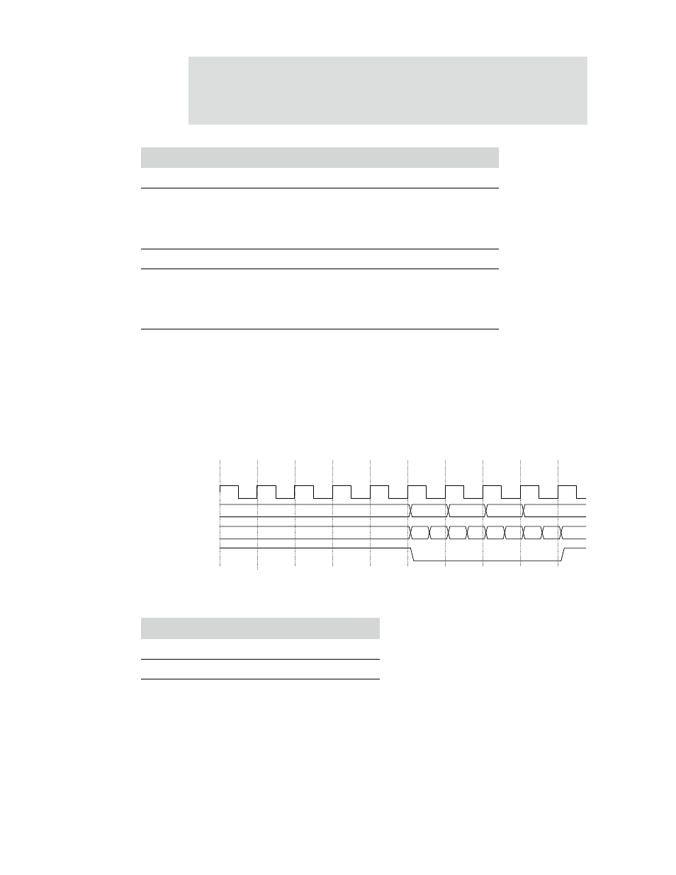 Digi NS9750 User Manual | Page 159 / 898