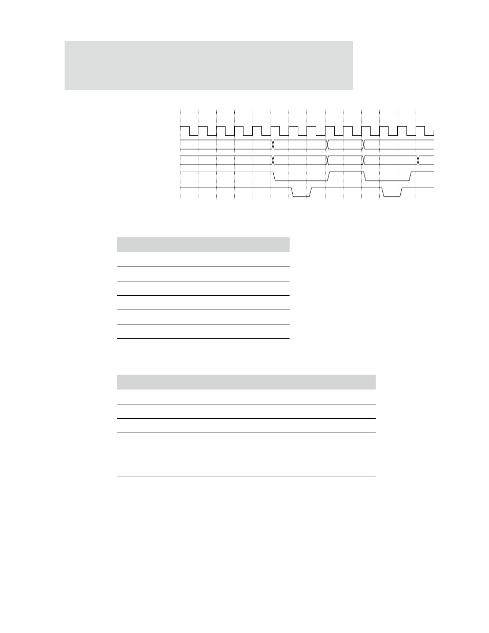 Digi NS9750 User Manual | Page 166 / 898