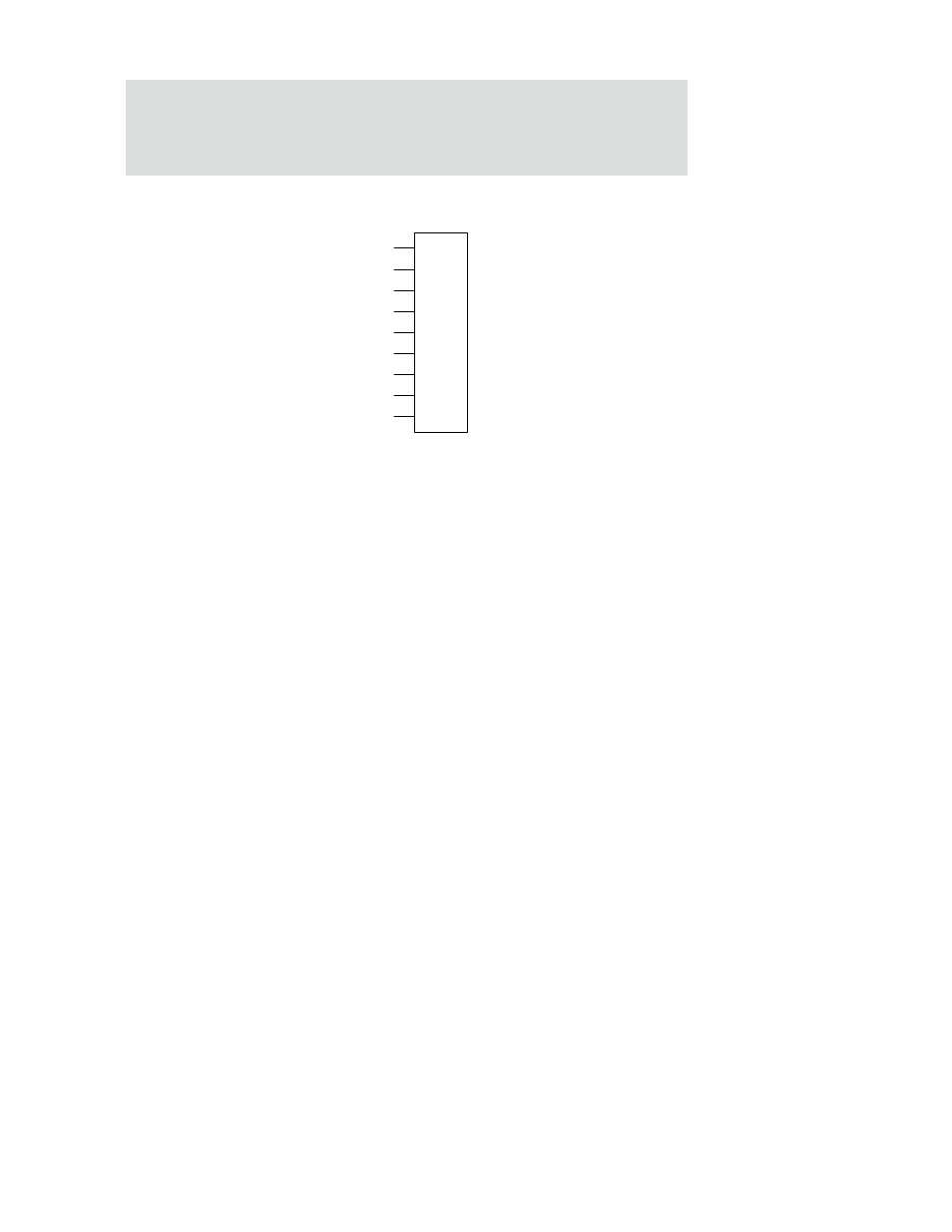 Digi NS9750 User Manual | Page 176 / 898