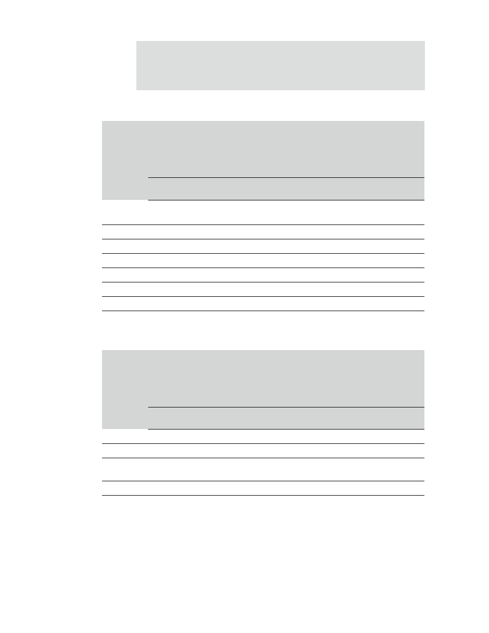 Digi NS9750 User Manual | Page 183 / 898