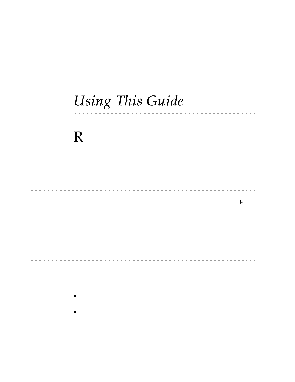 Using this guide | Digi NS9750 User Manual | Page 21 / 898