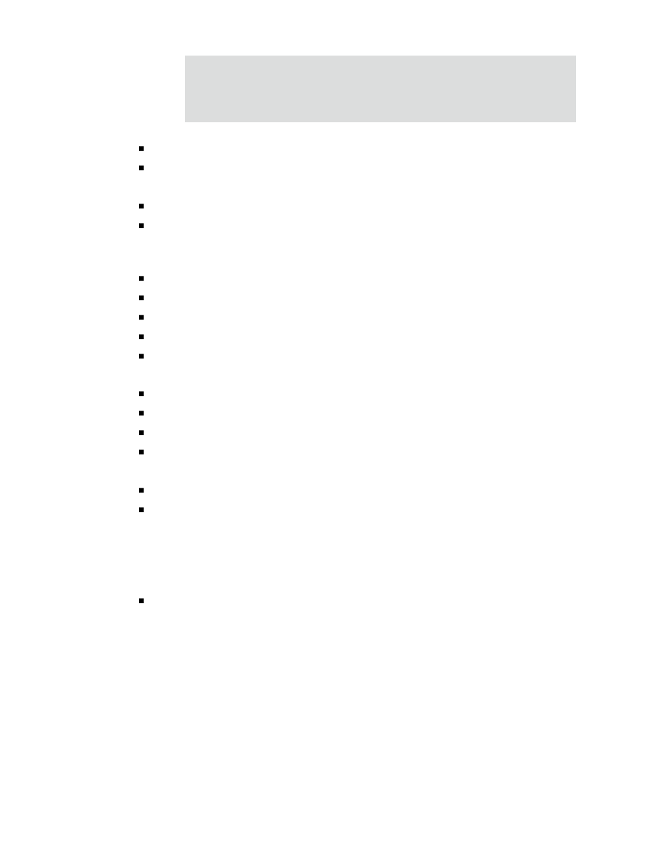 Digi NS9750 User Manual | Page 27 / 898