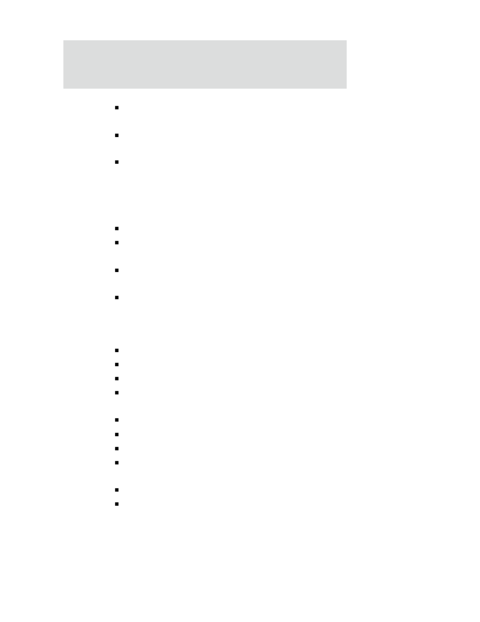 Digi NS9750 User Manual | Page 30 / 898