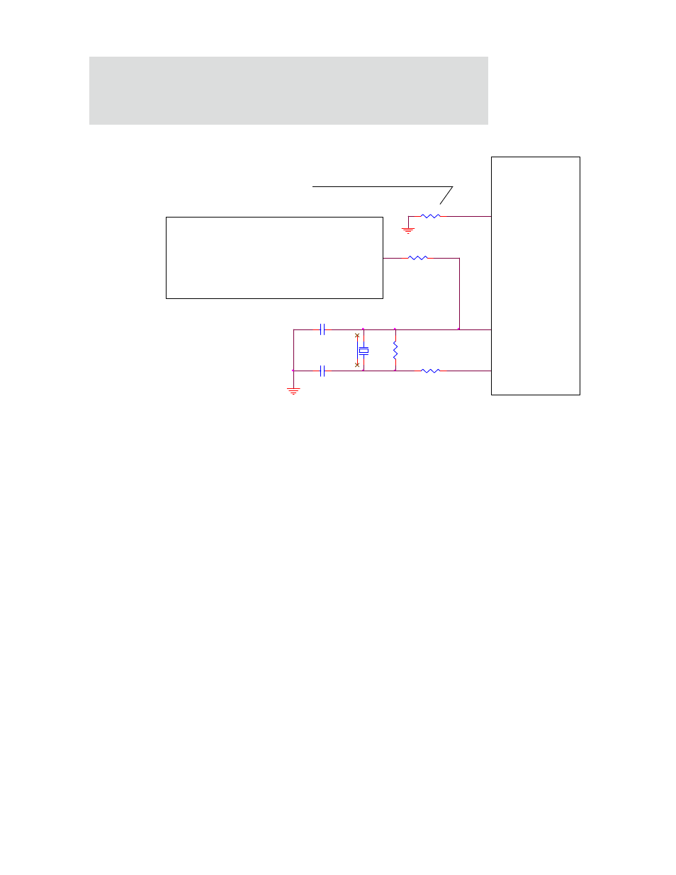 Ns9750, On pin t3 for receive clock and, On pin t3. in this case, the transmit clock | Figure 4: system clock | Digi NS9750 User Manual | Page 38 / 898