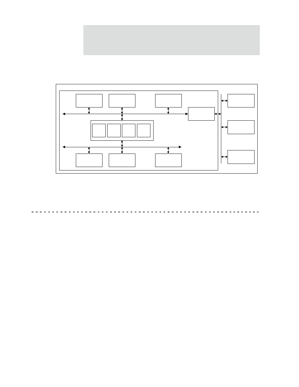 Bridge control logic | Digi NS9750 User Manual | Page 493 / 898