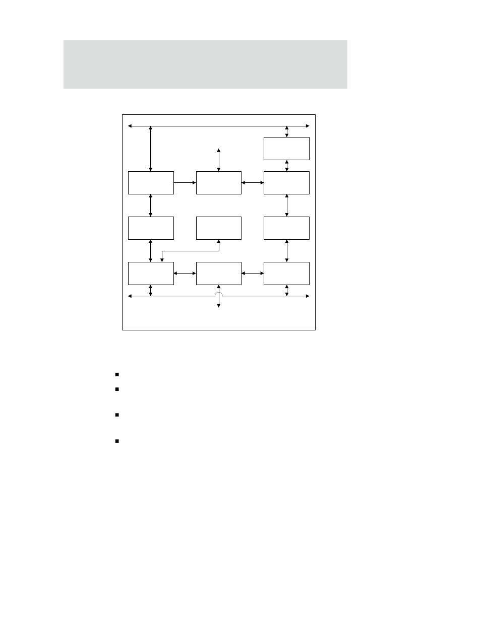 Digi NS9750 User Manual | Page 494 / 898