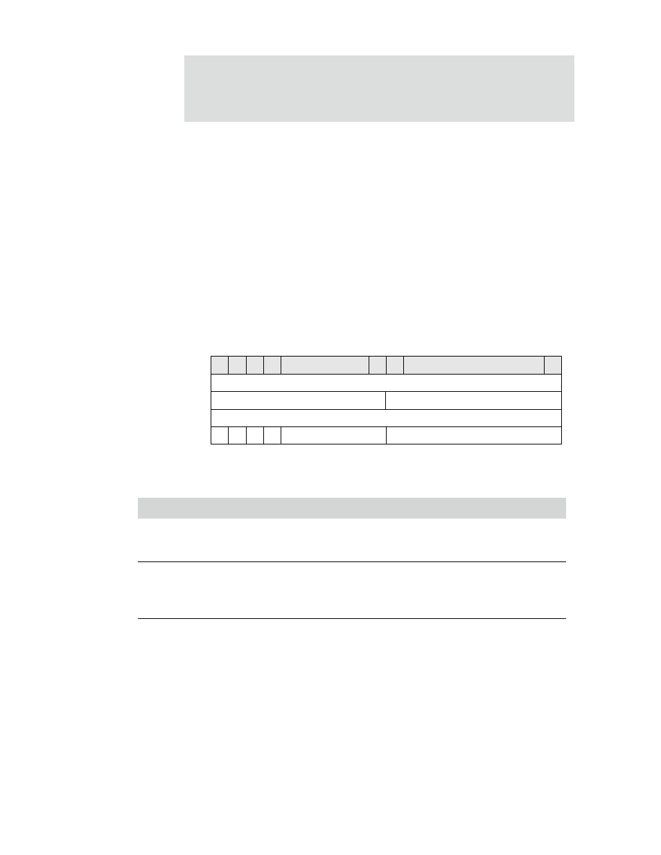 Digi NS9750 User Manual | Page 499 / 898