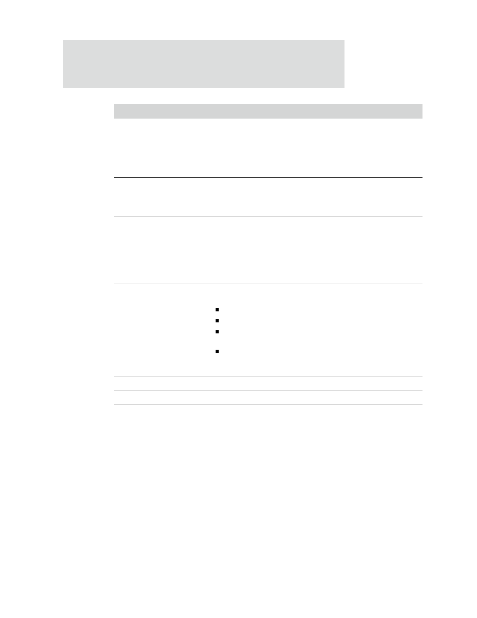 Descriptor list processing | Digi NS9750 User Manual | Page 500 / 898