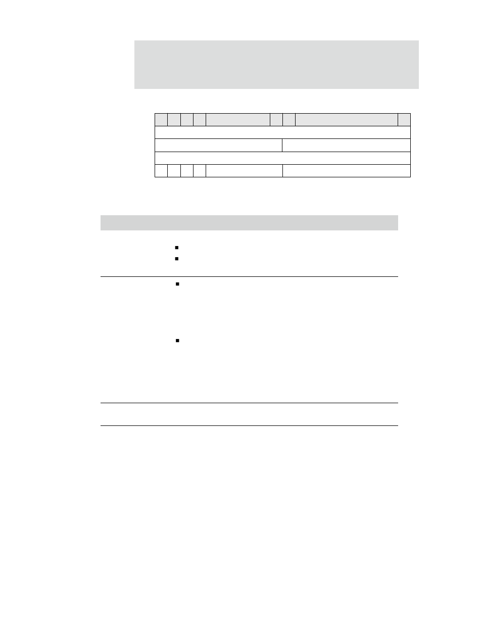 Digi NS9750 User Manual | Page 529 / 898