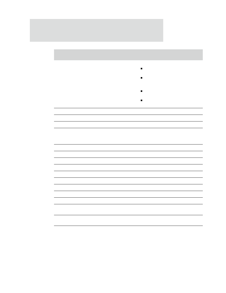 Digi NS9750 User Manual | Page 54 / 898