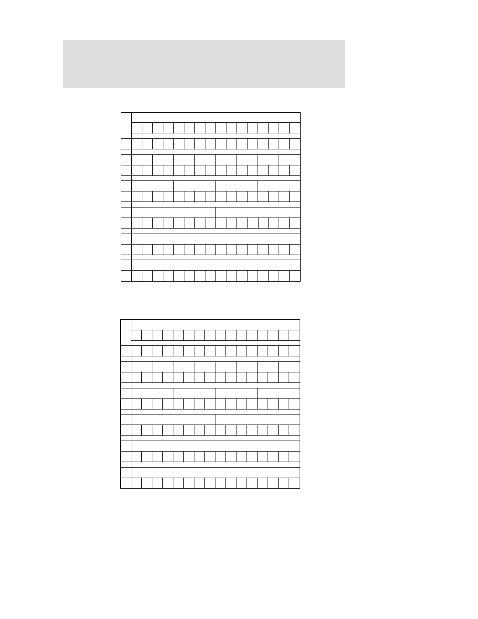 Digi NS9750 User Manual | Page 594 / 898