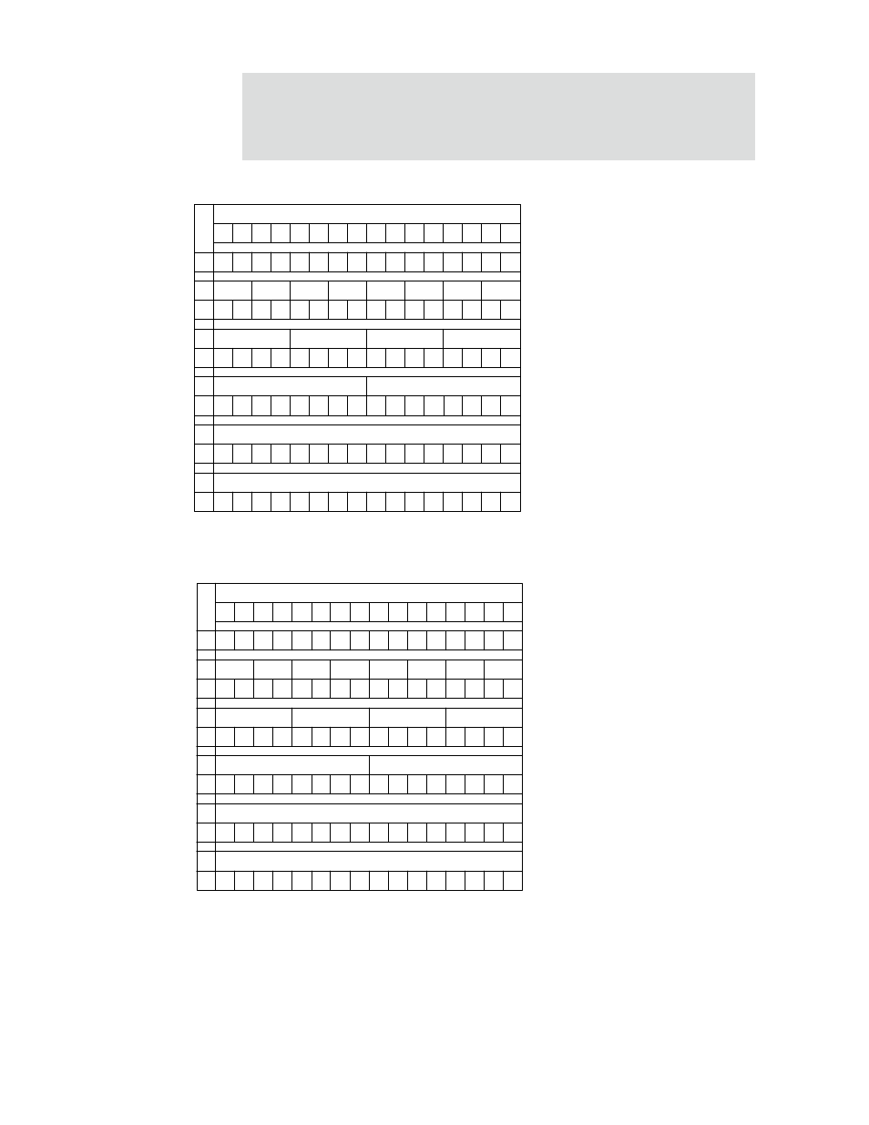 Digi NS9750 User Manual | Page 595 / 898