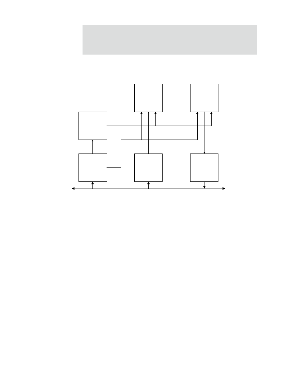 Bit-rate generator | Digi NS9750 User Manual | Page 627 / 898