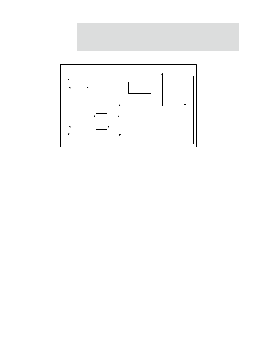 Packet data flow | Digi NS9750 User Manual | Page 737 / 898