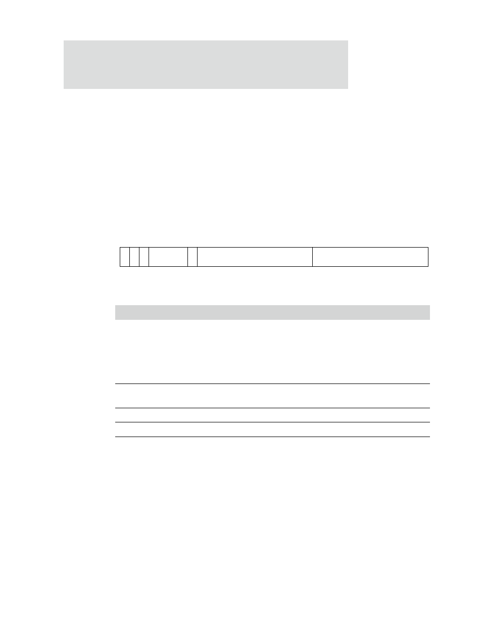 Digi NS9750 User Manual | Page 80 / 898