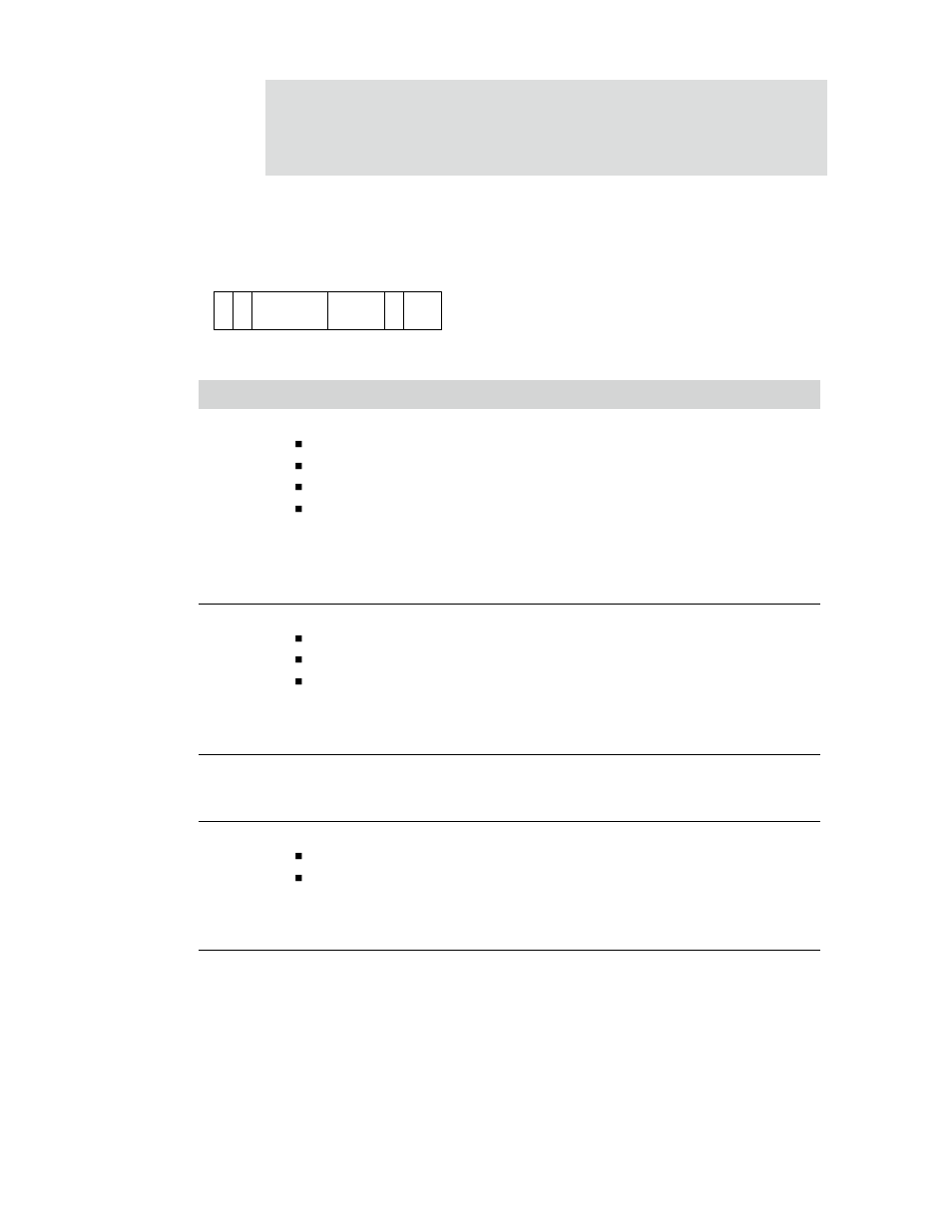 Digi NS9750 User Manual | Page 81 / 898