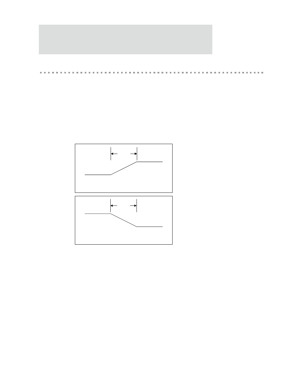 Reset and edge sensitive input timing requirements | Digi NS9750 User Manual | Page 816 / 898