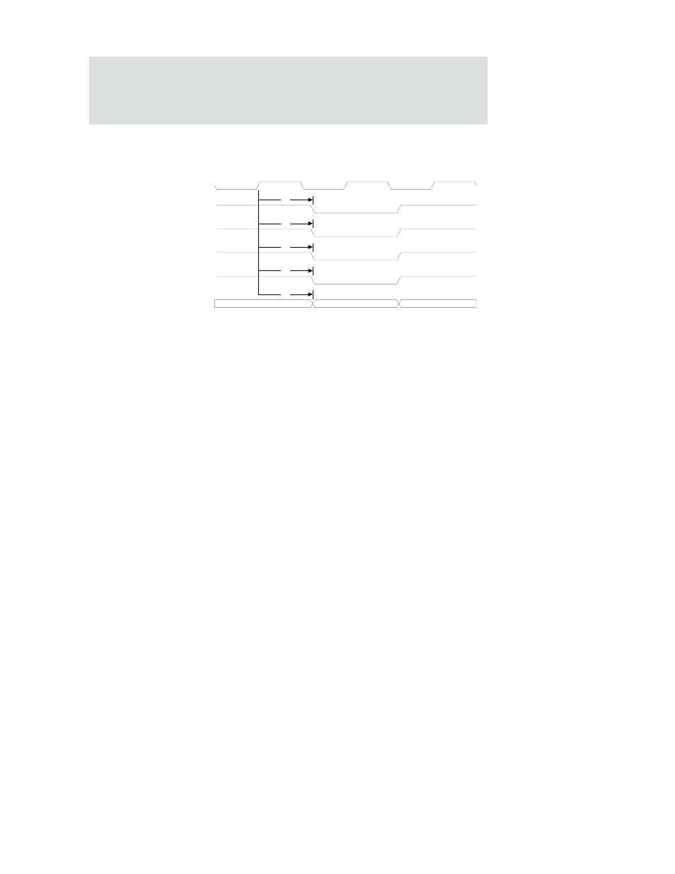 Sdram load mode, Figure 110: sdram load mode timing | Digi NS9750 User Manual | Page 826 / 898