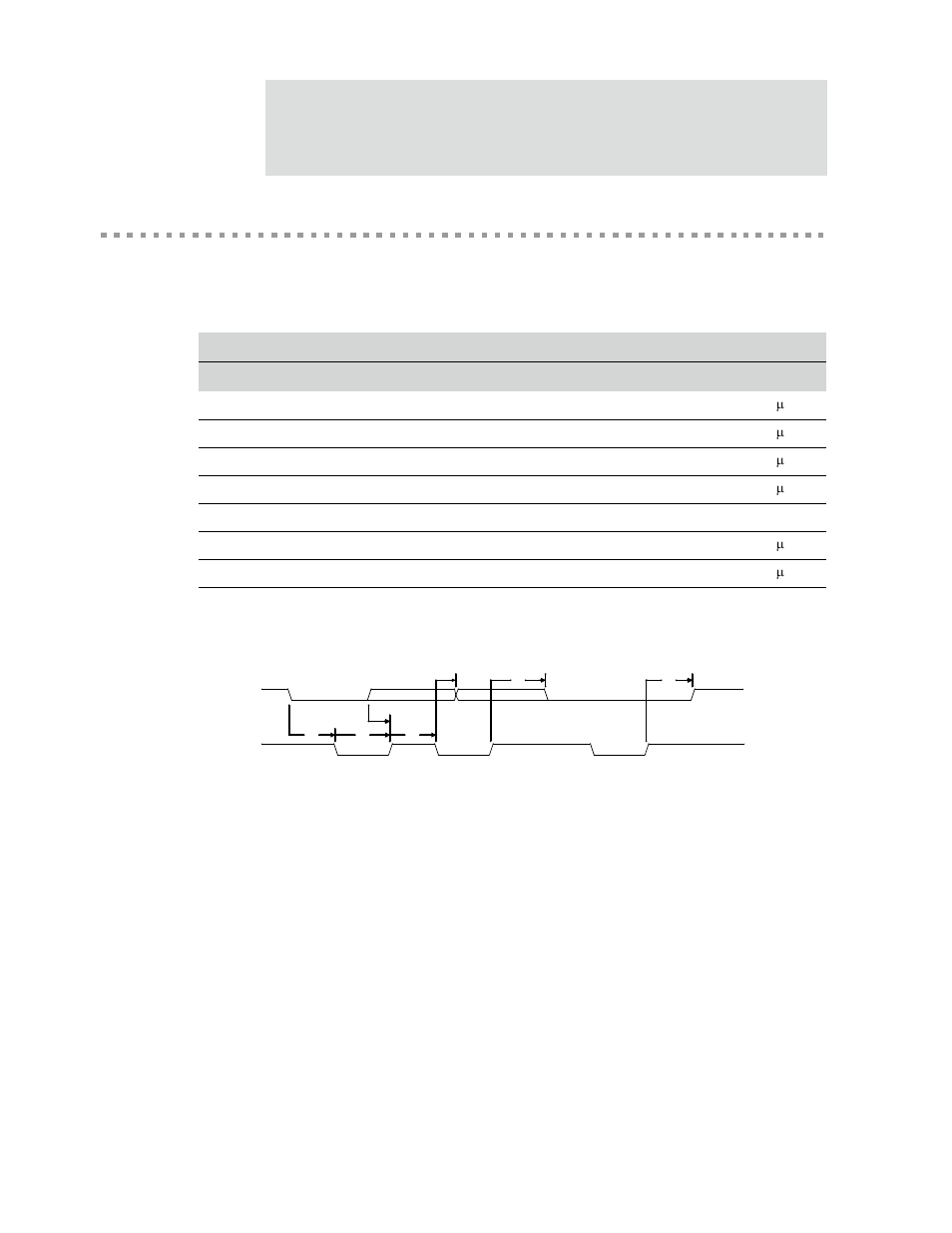 C timing | Digi NS9750 User Manual | Page 845 / 898