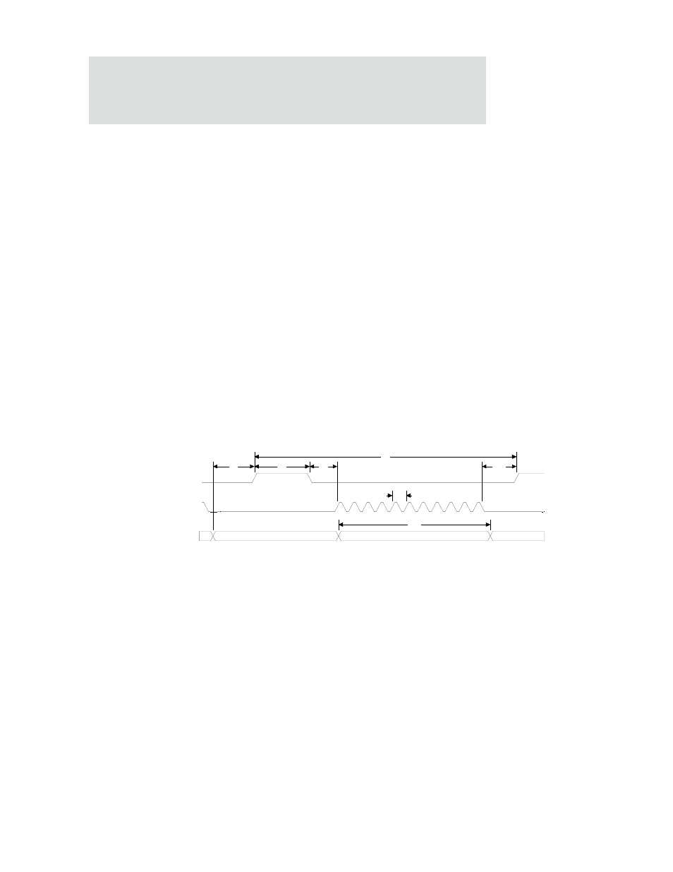 Horizontal timing for stn displays | Digi NS9750 User Manual | Page 848 / 898