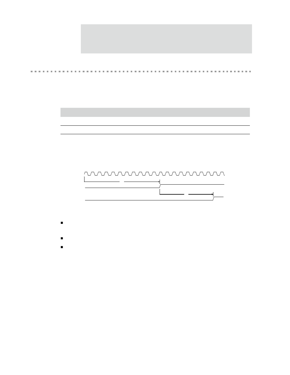 Reset and hardware strapping timing | Digi NS9750 User Manual | Page 859 / 898