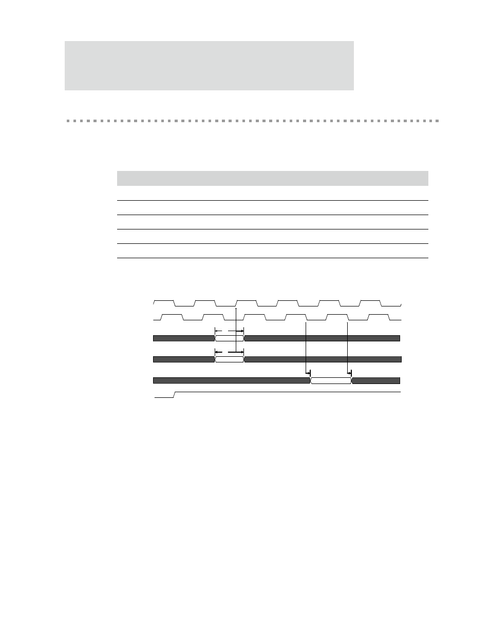 Jtag timing | Digi NS9750 User Manual | Page 860 / 898