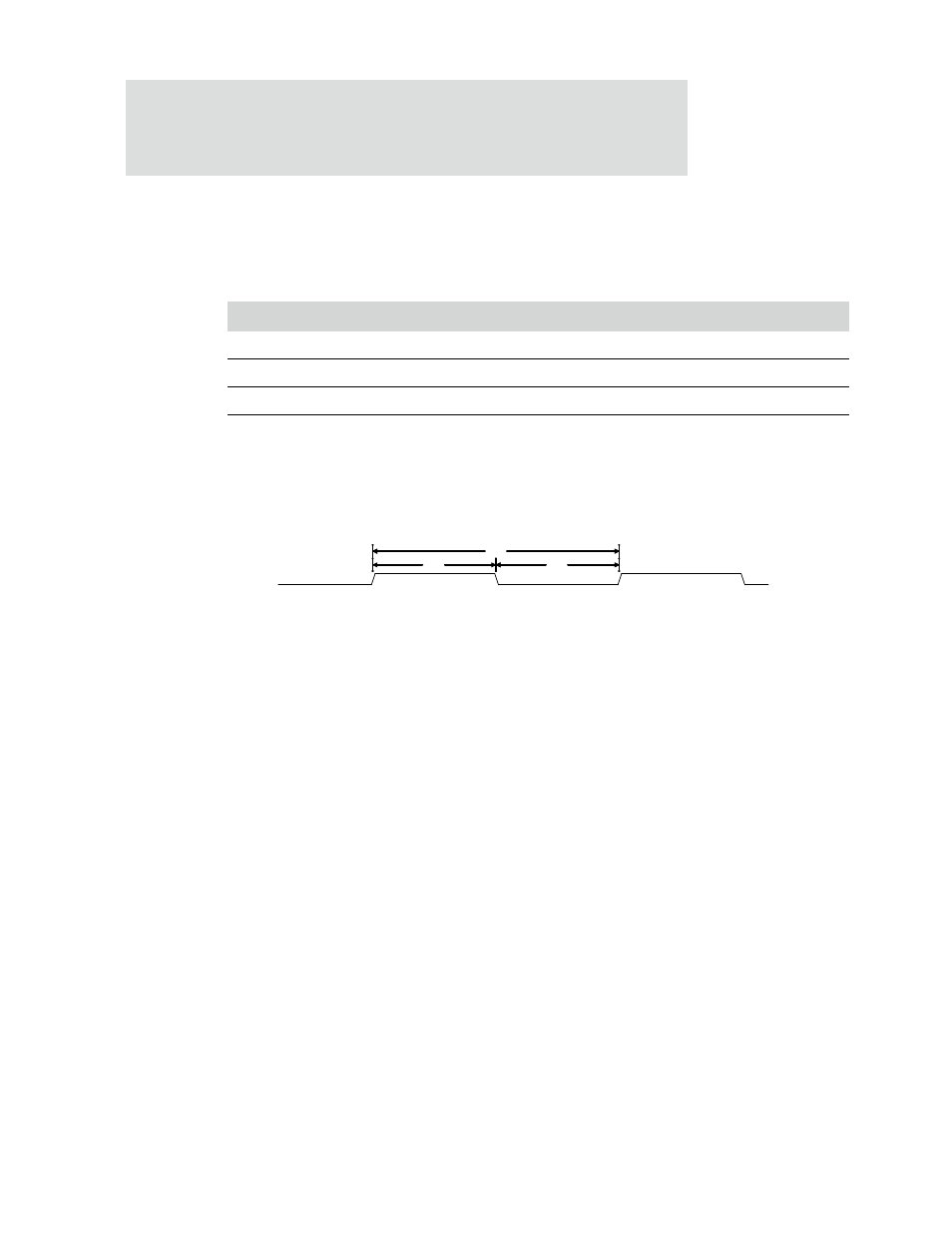 Lcd input clock timing | Digi NS9750 User Manual | Page 862 / 898