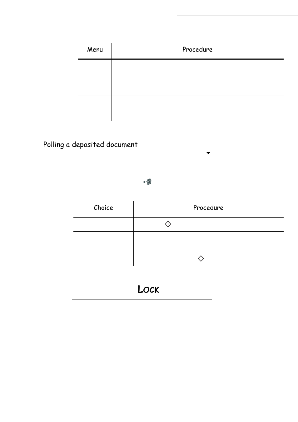 TA Triumph-Adler CLP 4416 User Manual | Page 110 / 166