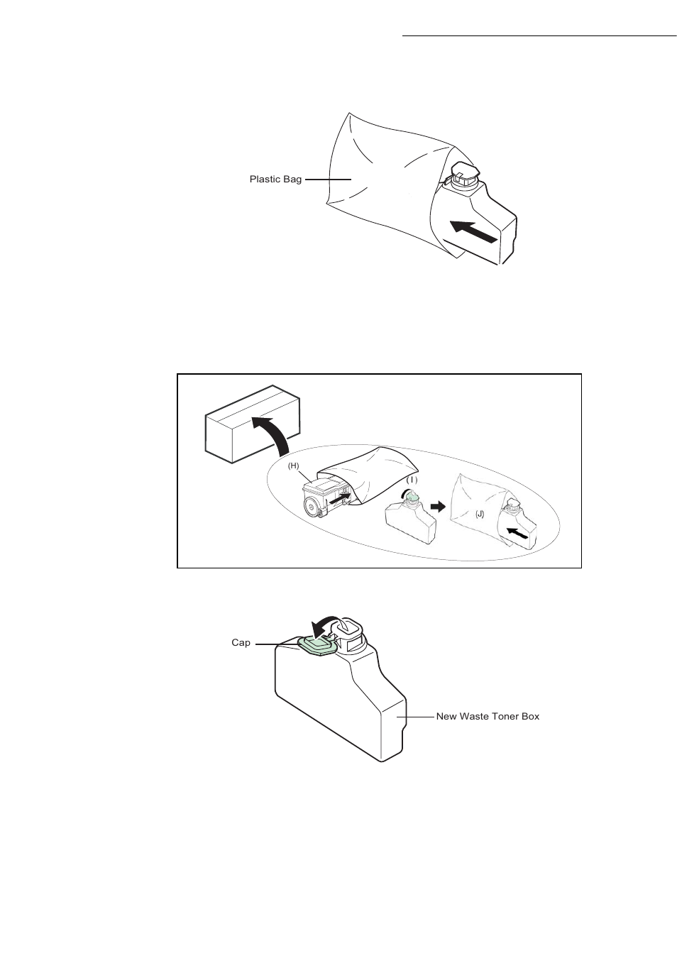 TA Triumph-Adler CLP 4416 User Manual | Page 124 / 166