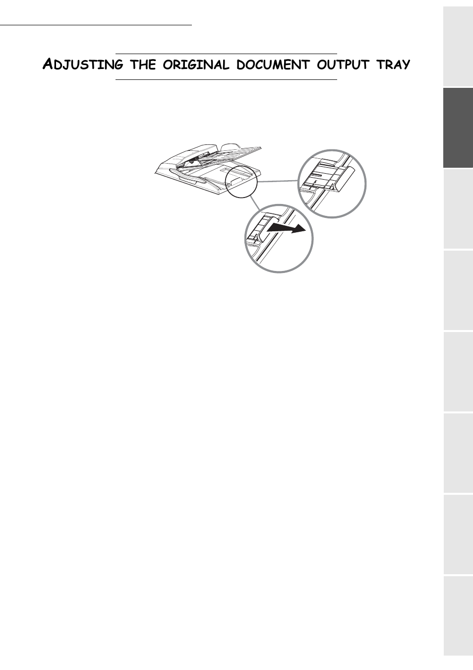 TA Triumph-Adler CLP 4416 User Manual | Page 21 / 166