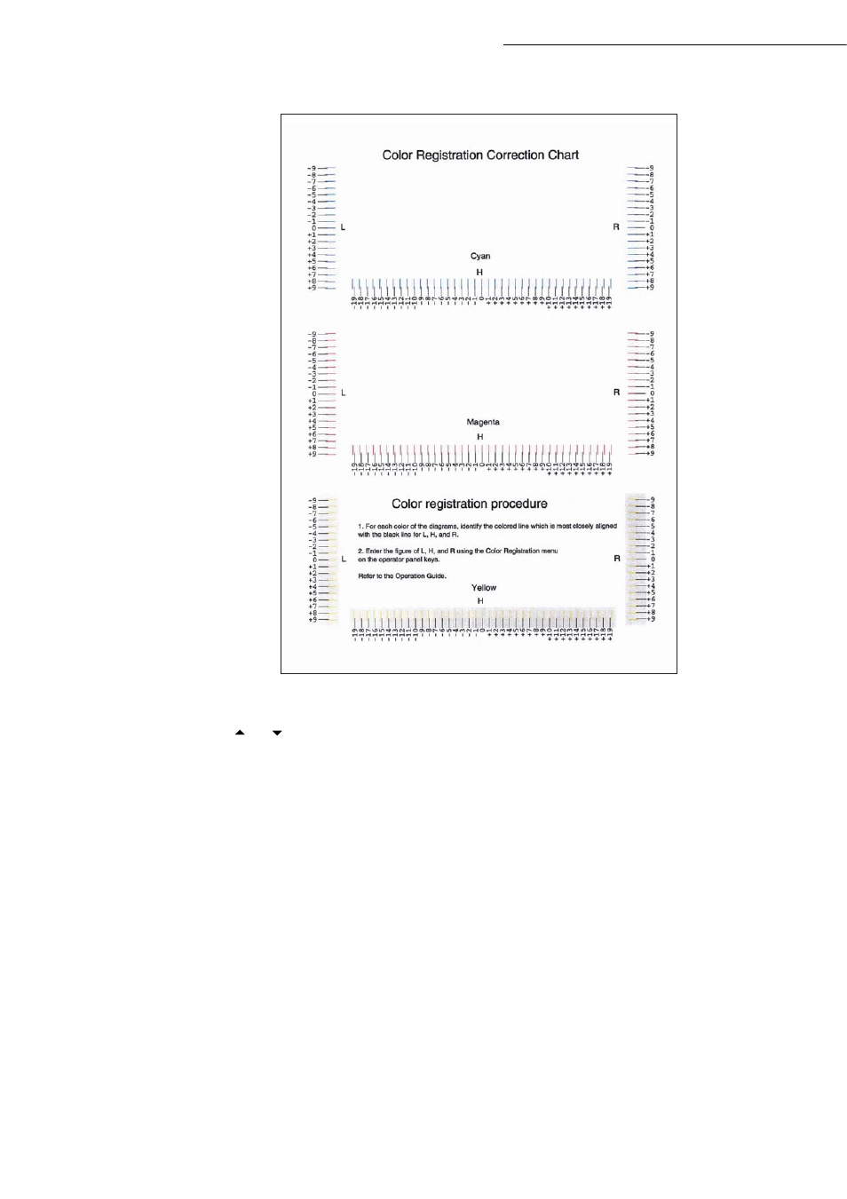 TA Triumph-Adler CLP 4416 User Manual | Page 24 / 166