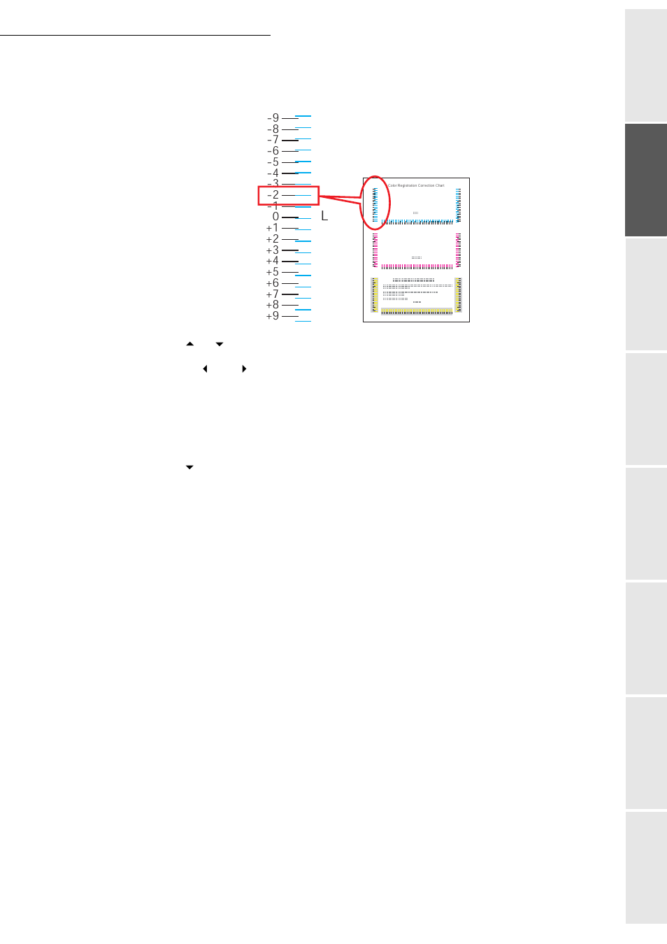 TA Triumph-Adler CLP 4416 User Manual | Page 25 / 166