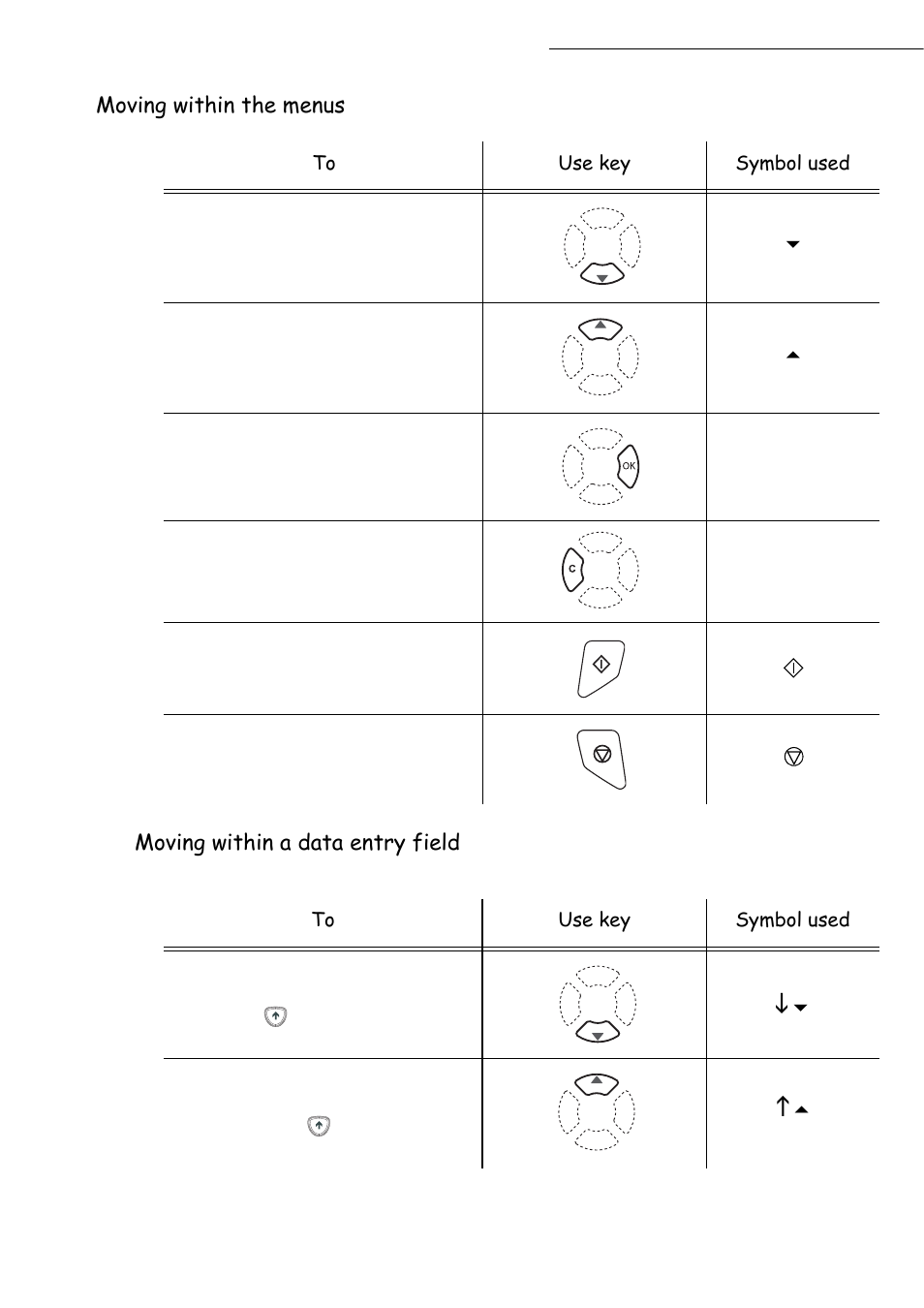 TA Triumph-Adler CLP 4416 User Manual | Page 28 / 166