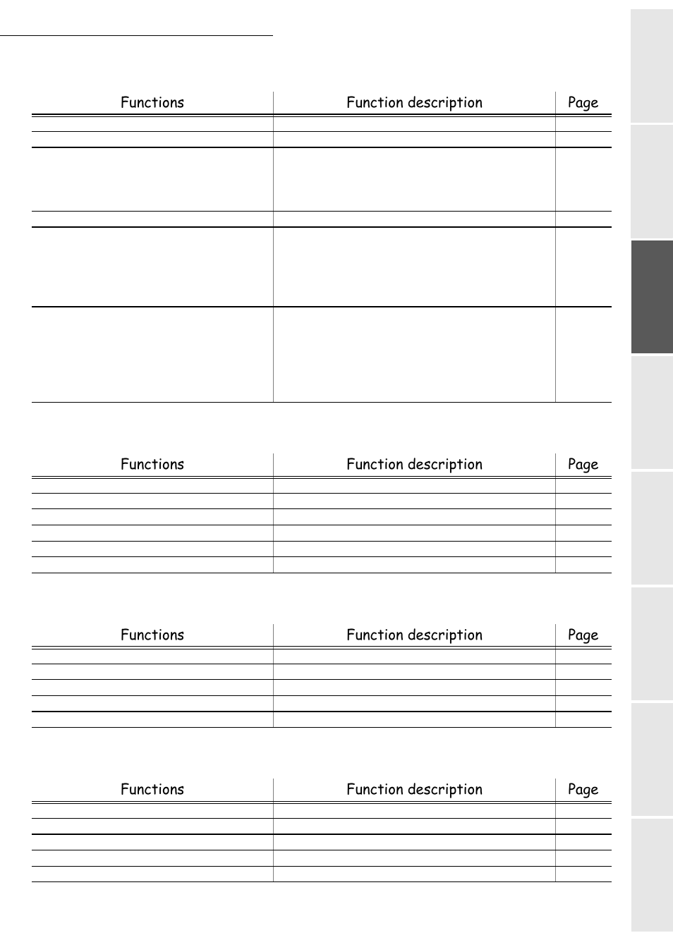 TA Triumph-Adler CLP 4416 User Manual | Page 33 / 166