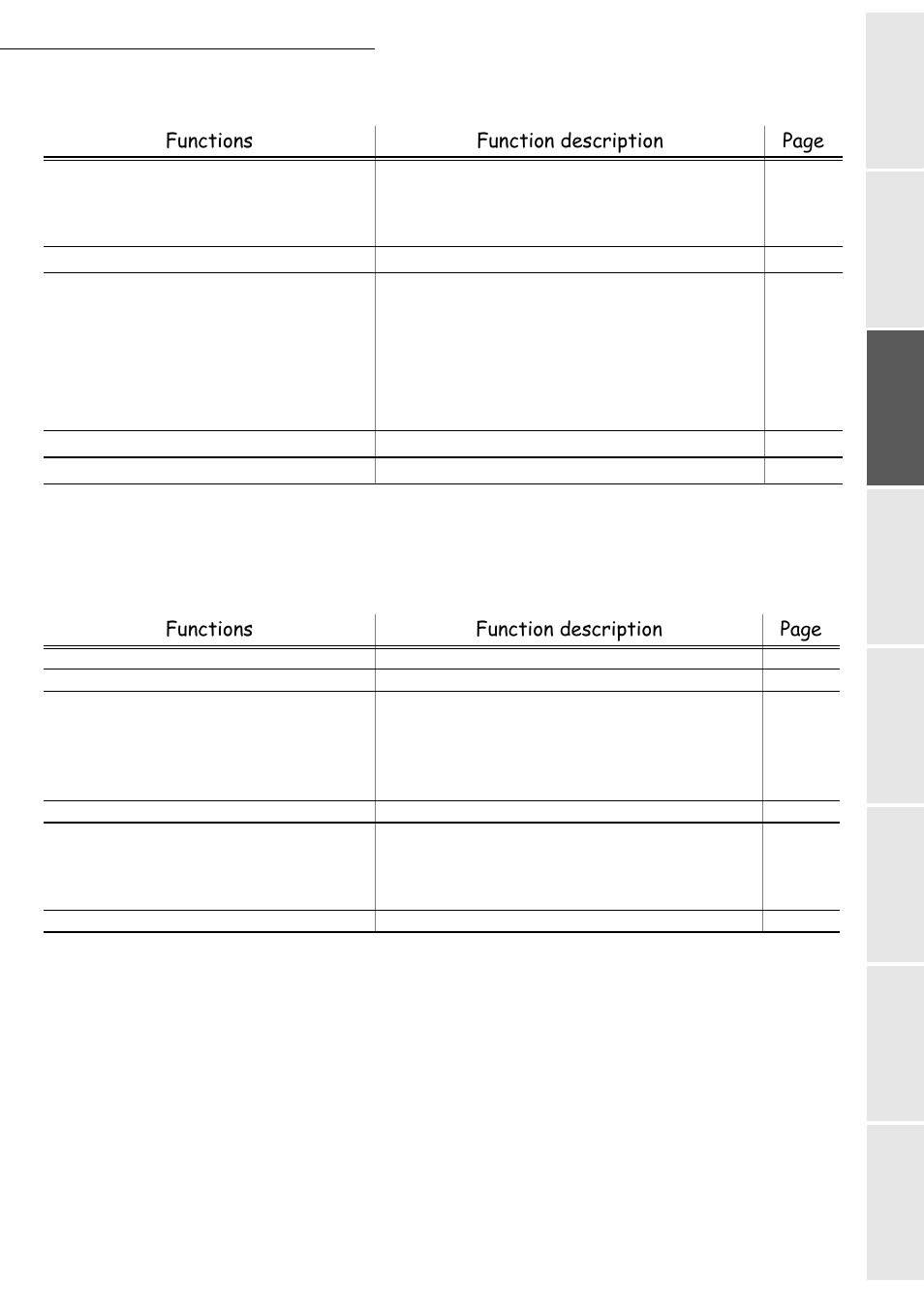 TA Triumph-Adler CLP 4416 User Manual | Page 35 / 166