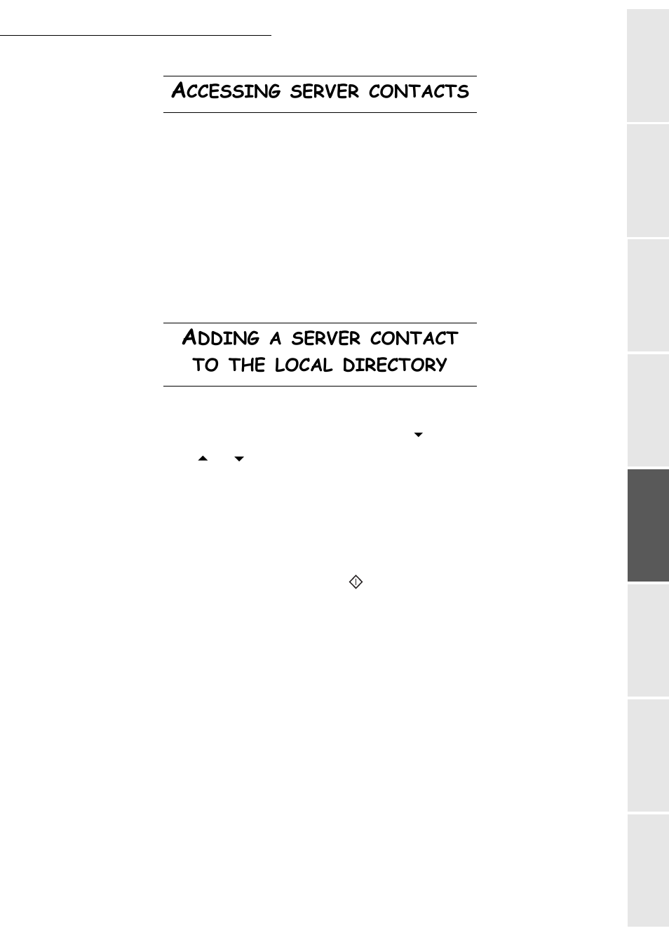 TA Triumph-Adler CLP 4416 User Manual | Page 79 / 166