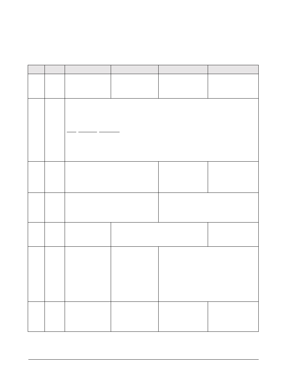 2 customer specification (141 settings) | Digi Counting Version 4.0 DC-190 User Manual | Page 13 / 33