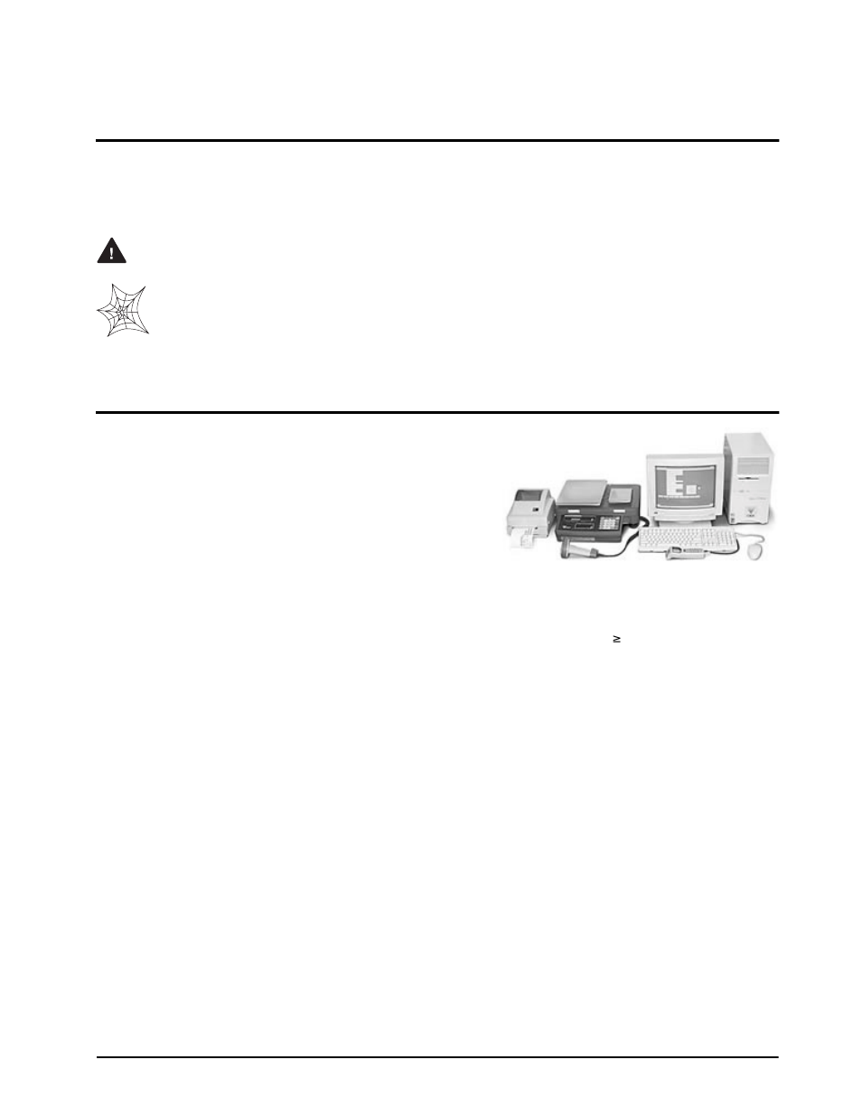 About this manual, 0 introduction, Warning | Digi Counting Version 4.0 DC-190 User Manual | Page 2 / 33