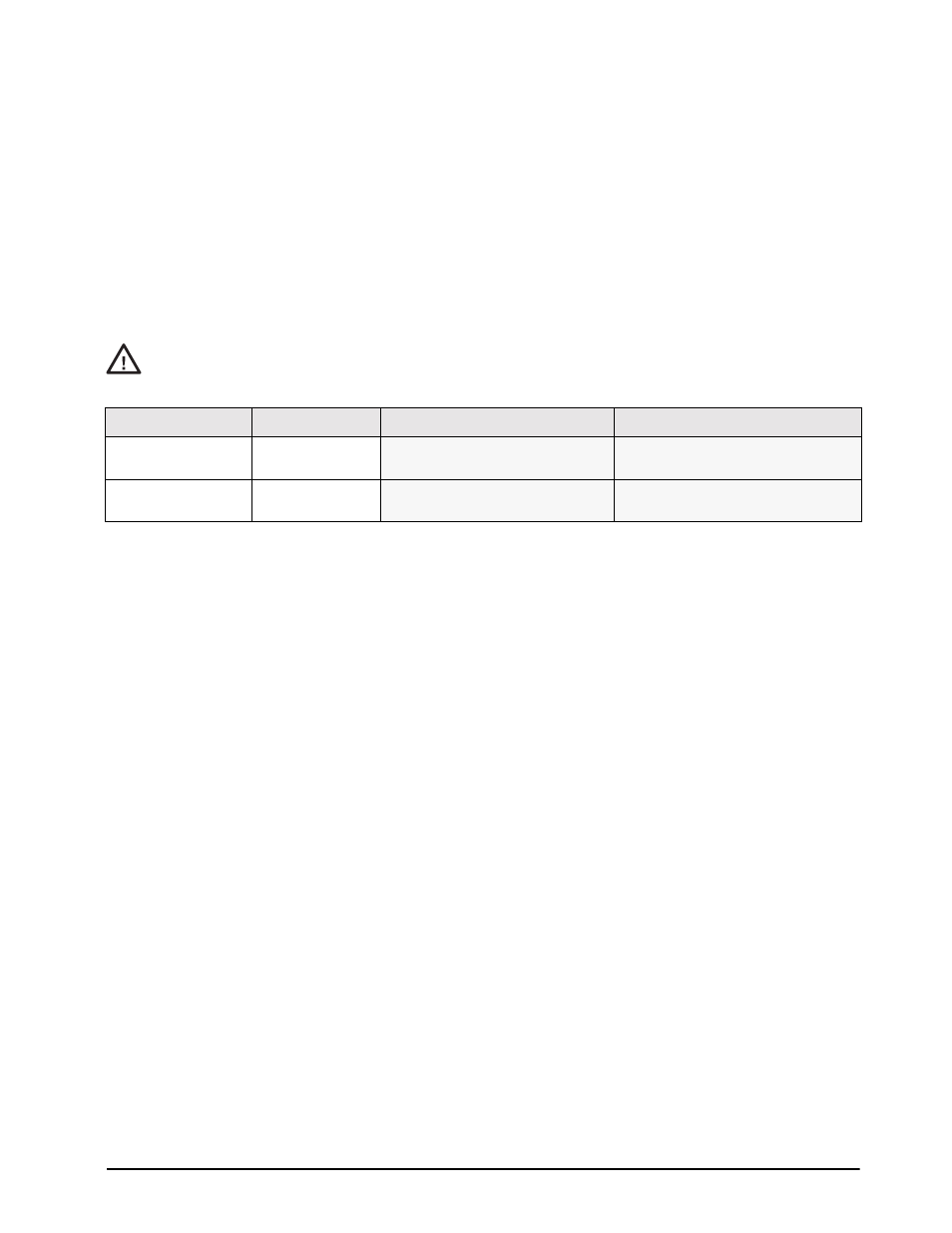 7 clearing locked-up scale (888888 error), Caution | Digi Counting Version 4.0 DC-190 User Manual | Page 31 / 33