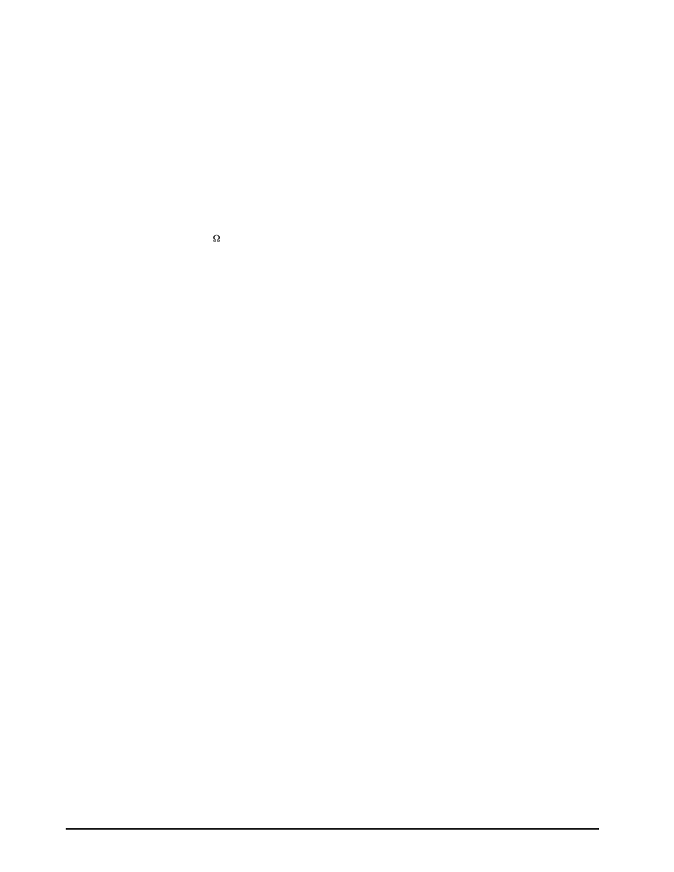 11 dc-190 ultra count specifications | Digi Counting Version 4.0 DC-190 User Manual | Page 32 / 33
