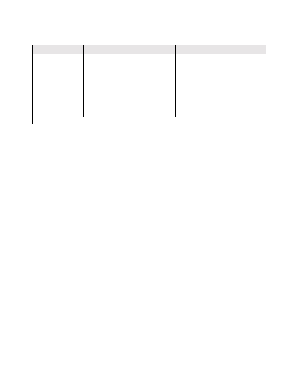Digi Counting Version 4.0 DC-190 User Manual | Page 4 / 33