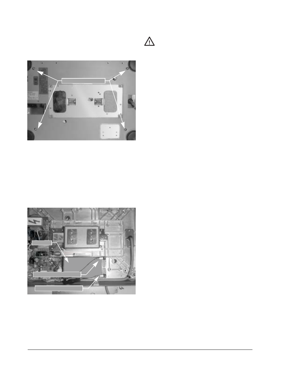 3 dc battery operation, 4 battery charging, 4 setting time and date | Contained in section 2.3.3, Caution | Digi Counting Version 4.0 DC-190 User Manual | Page 9 / 33