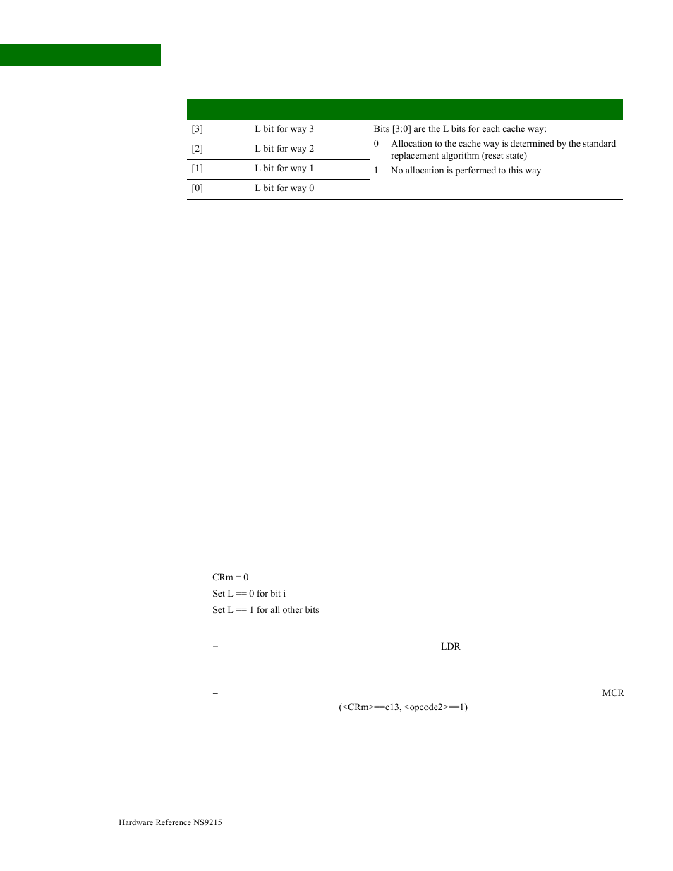 Digi NS9215 User Manual | Page 100 / 517