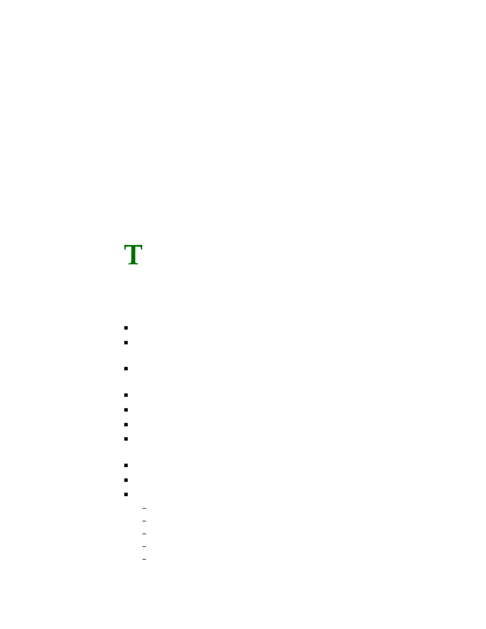 Memory controller, Features | Digi NS9215 User Manual | Page 203 / 517