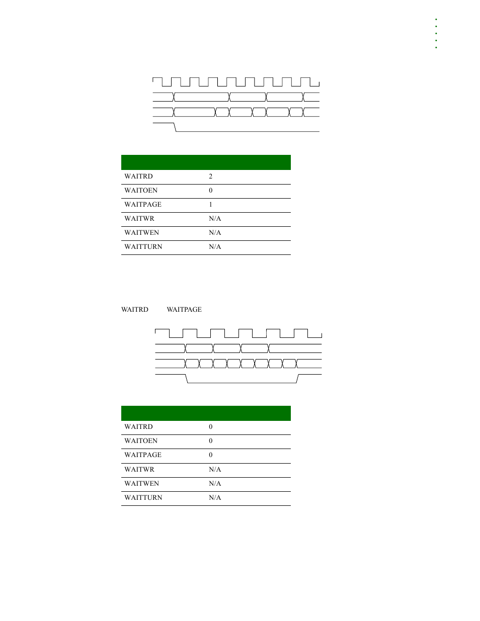 Digi NS9215 User Manual | Page 215 / 517